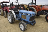 New Holland 1620 Tractor