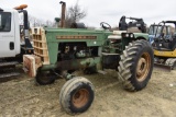 Oliver 1850 Tractor