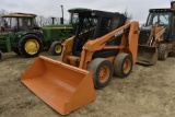 Case 430 Skidsteer