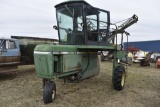 John Deere 6000 Self-Propelled Sprayer