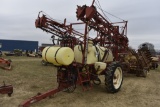 Hardy TA 650 Sprayer