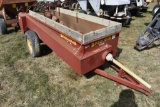 Pequea 70 Manure Spreader