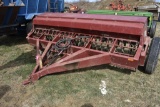 Case International 5100 Grain Drill