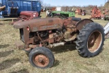 International 300 Utility Tractor