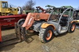 Dieci 183 Telehandler