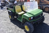 John Deere HPX Gator