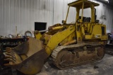 CAT 953 Crawler Loader