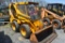 JCB 165 HF Uniboom Skidsteer