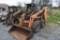 Case 420 Skidsteer
