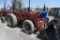 Case International 385 Tractor with Loader