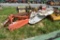 Kuhn GMD 800- G II HD Disc Mower
