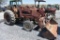 International 585 Tractor with Loader
