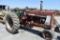 McCormick Farmall 656 Tractor