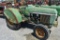 John Deere 2240 Orchard Tractor