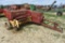 Sperry New Holland 311 Square Baler