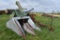New Idea 325 2 Row Corn Picker