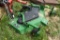 John Deere Fast Back Commercial 62