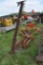 Massey Ferguson 3 point Sickle Bar Mower