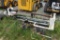 Parts to a MW HR 110 Boring Machine