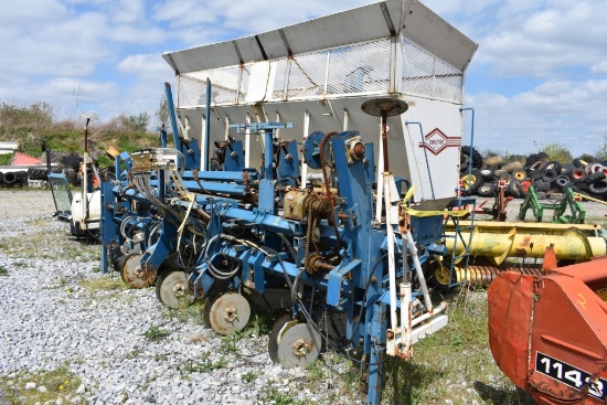 Duhlman PC-400 Planter