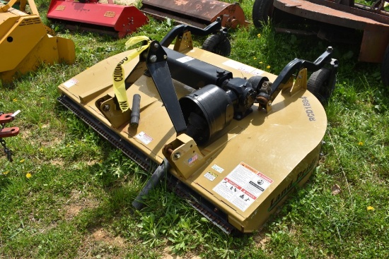 Land Pride RCD1884 Finish Mower