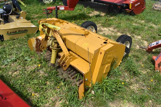 Gregoire BR140