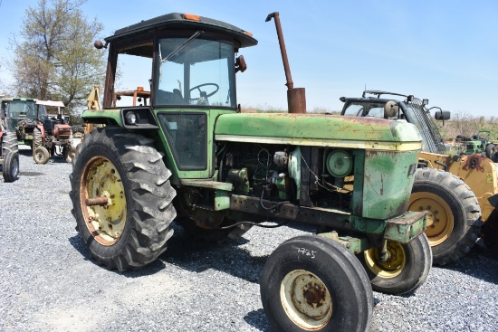 John Deere 4230 Tractor