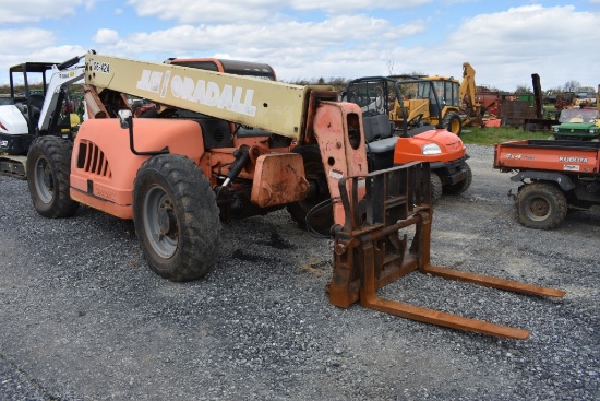 JLG Gradall G6-42A Telehandler