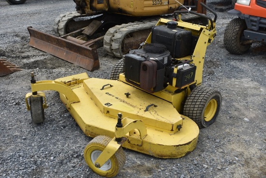 Great Dane 61 Commercial walk behind mower