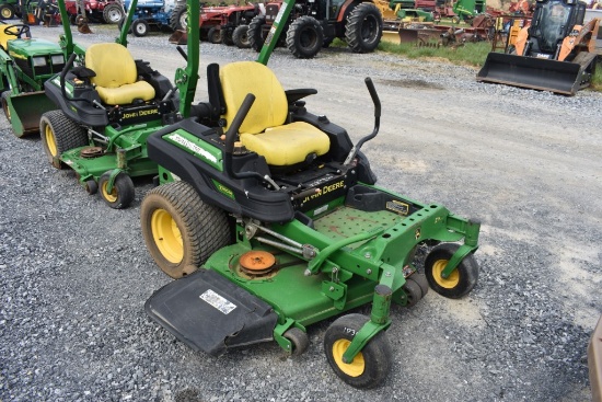 John Deere Z930 M Zero Turn Mower