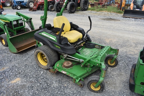 John Deere Z930 M Zero Turn Mower