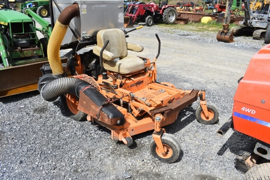 Scag turf tiger Zero Turn Mower