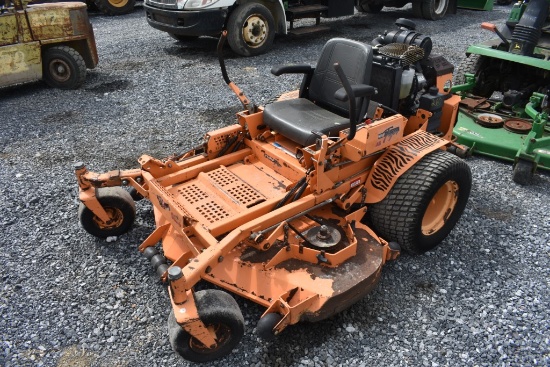 Scag Turf Tiger Zero turn Mower