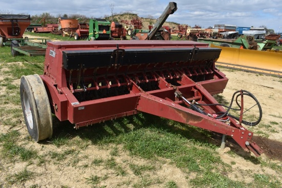 Case International 5100 Grain Drill
