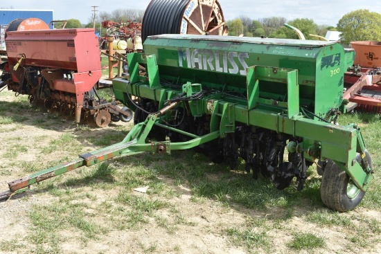 Marliss 10-66-1412 Grain Drill