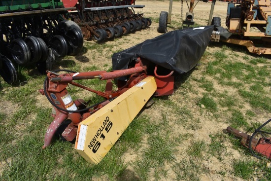 New Holland 615 Disc Mower