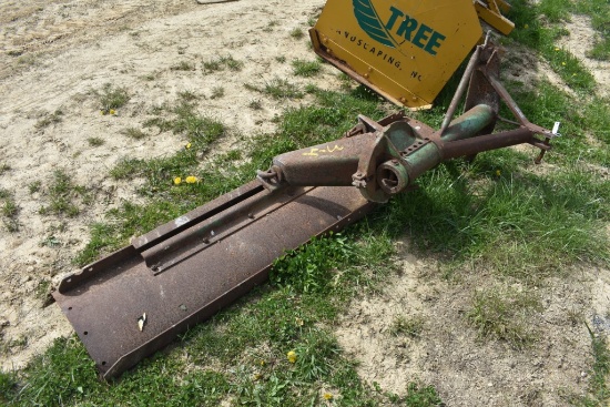John Deere 80A Back Blade