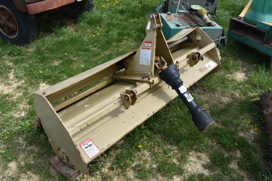 Land Pride 351210 Rototiller