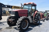 Case IH MX 135 Tractor