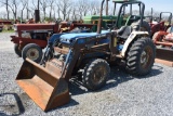 Ford 1920 Tractor with Loader