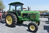 John Deere 4040 Tractor