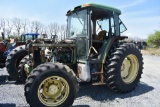 John Deere 6410 Tractor