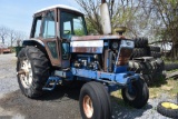 Ford TW5 Tractor