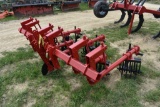3 point Weeder Cultivator