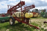 Hardy TA 650 Sprayer