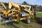 Nifty TM34T Tow Behind Man Lift