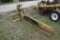 Vermeer 500S Bale Slicer