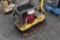 Wacker Neuson BPU 5043 Tamper