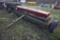 Brillion SS120 Tow Behind Seeder Cultipacker