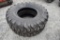 2 New TourTrack 13.00-24TG Tractor Tires